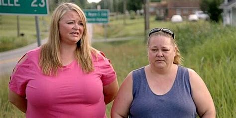 1000 Lb Sisters: Misty Slaton Shares Major ...